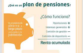plan de pensiones 